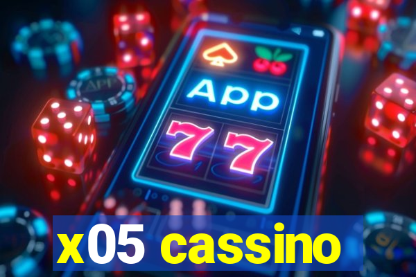 x05 cassino